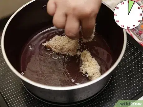 Image titled Make Spicy Chicken Nuggets Step 13