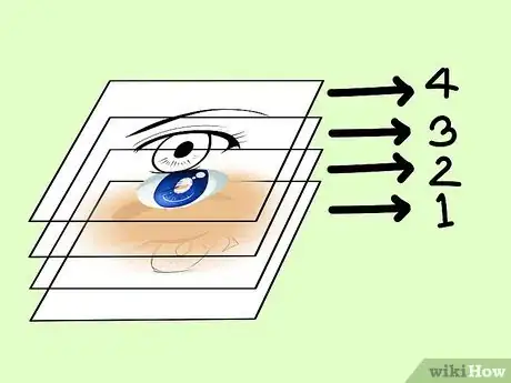 Image titled Draw Anime Eyes on the Computer Step 10