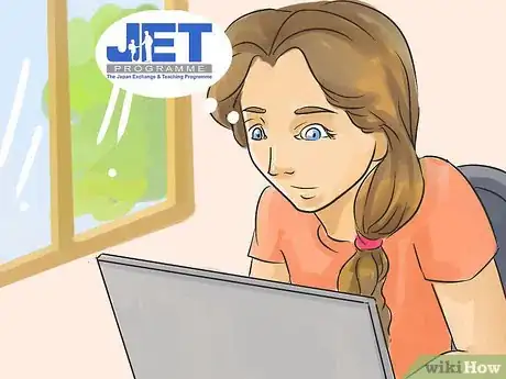 Image titled Get a Job in Japan Step 2