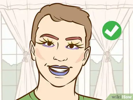 Image titled Deal with Makeup Shaming Step 6