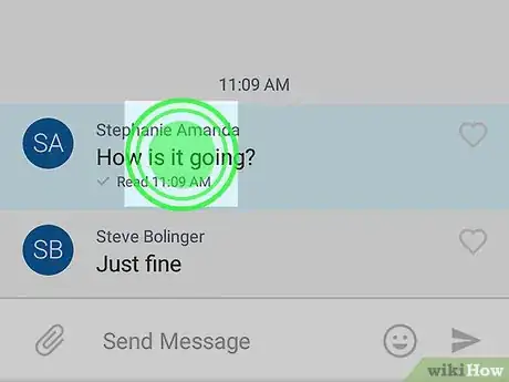 Image titled Hide Groupme Messages on Android Step 3