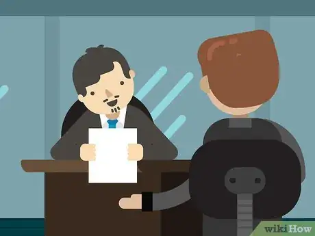 Image titled Prepare for an Informational Interview Step 11