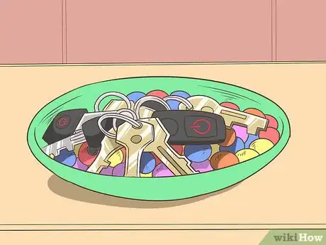 Image titled Make Your Home Less Chaotic Step 7