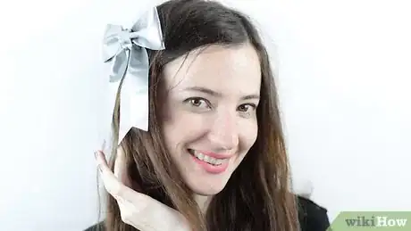 Image titled Make a Duct Tape Hair Bow Step 16