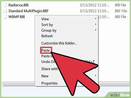 Image titled Install Plugins in Adobe Photoshop Step 6