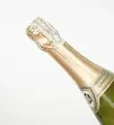 Pour a Glass of Champagne