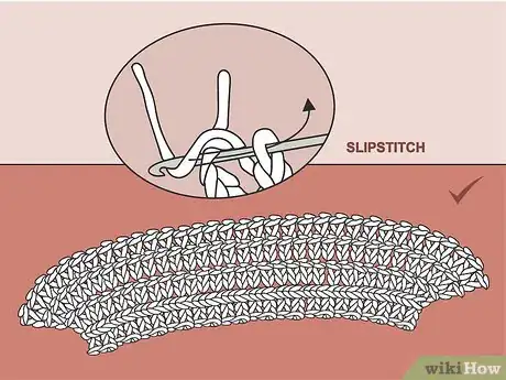 Image titled Crochet a Dress for a Baby Step 11