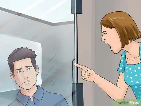 Image titled Handle People Who Are Angry at You Step 1