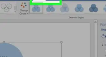 Make a Venn Diagram in Word