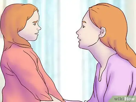 Image titled Deal with Stubborn Children Step 1