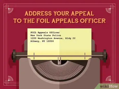 Image titled Make a Freedom of Information Law (FOIL) Request in New York State Step 12