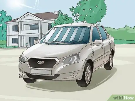 Image titled Protect a New Car Step 19