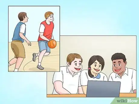 Image titled Design a Yearbook Step 11