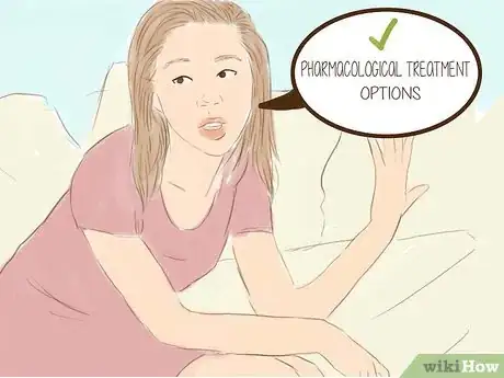 Image titled Tell if Someone Is Abusing Prescription Drugs Step 20