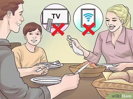 Image titled Avoid Raising an Emotional Eater Step 1