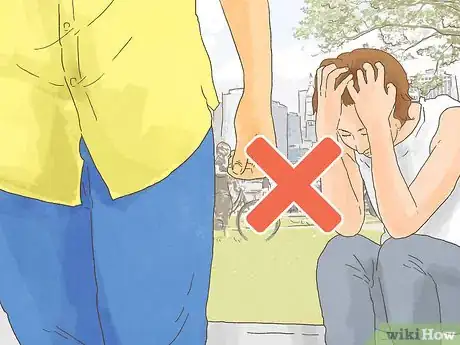 Image titled React when Attracted to Someone Not Your Type Step 13