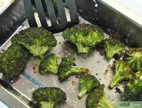 Image titled Make Oven Roasted Broccoli Step 17