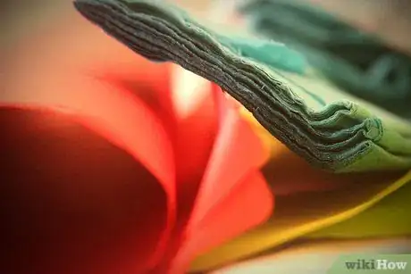 Image titled Cover School Books Using Biodegradable Materials Step 1