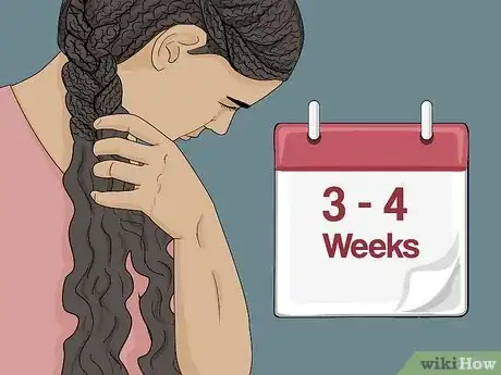 Image titled Style Crochet Braids Step 14