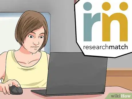 Image titled Become Involved in Medical Research Studies Step 11