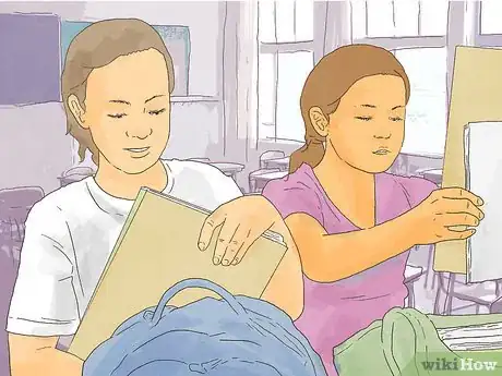 Image titled Pass a Class Without Really Studying Step 5