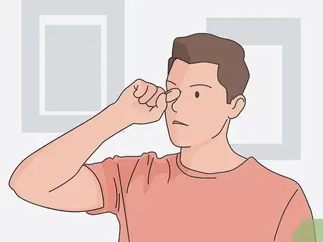 Image titled Deal With Uncomfortable Contact Lenses Step 2