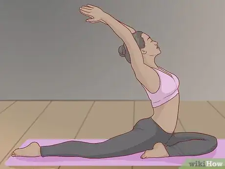 Image titled Use a Finished Attic Step 1