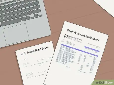 Image titled Apply for a Visa for Sri Lanka Step 5