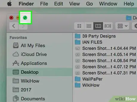 Image titled Begin Using a Mac Step 8
