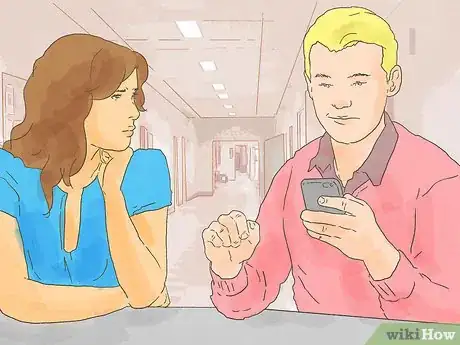 Image titled Act Around a Girl That Likes You Step 10