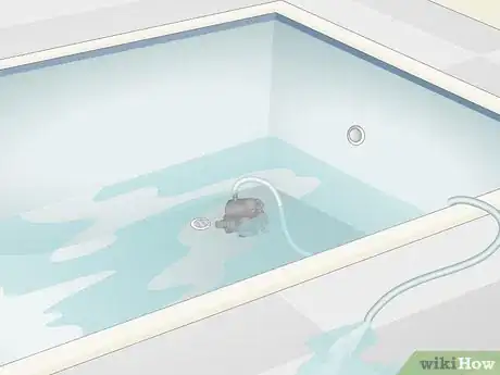Image titled Replace a Pool Liner Step 10