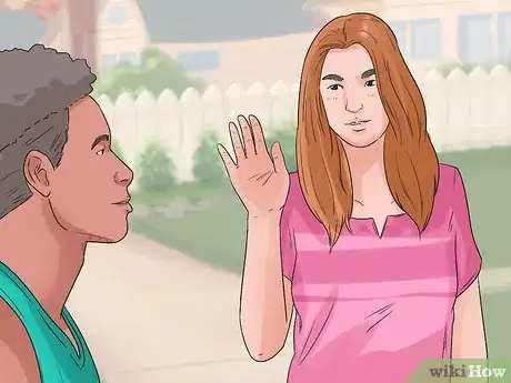 Image titled Ask a Boy out at School Step 1