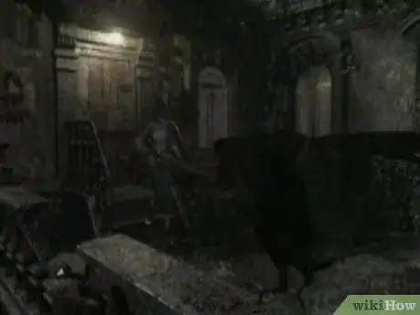 Image titled Conserve Ammo in Resident Evil 0 Step 5