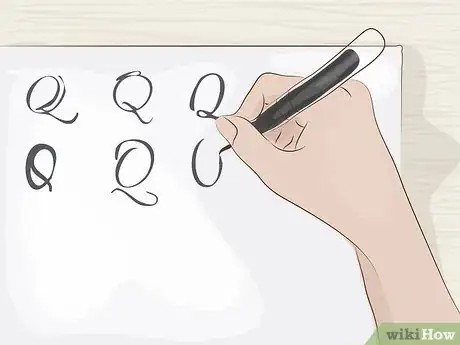Image titled Do Hand Lettering Step 15