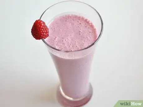 Image titled Make Berry Smoothies Step 12