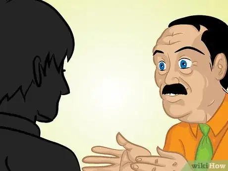 Image titled Tell if Someone Is Avoiding You Step 14