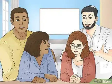 Image titled Cope with Parents Who Disapprove of Your Interracial Relationship Step 12