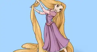 Draw Tangled