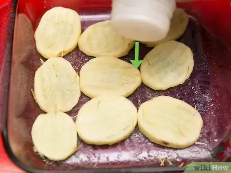 Image titled Make Waffle Fries Step 13