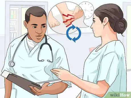 Image titled Reduce the Risk of Misdiagnosis As a Patient Step 8