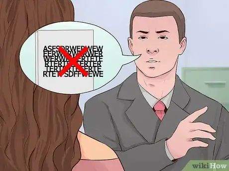 Image titled Criticize a Colleague's Work Step 4