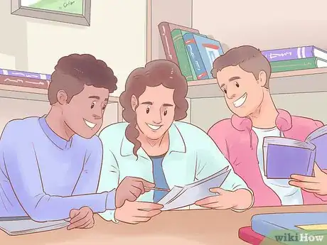 Image titled Hang Out with Friends on a School Night Step 14