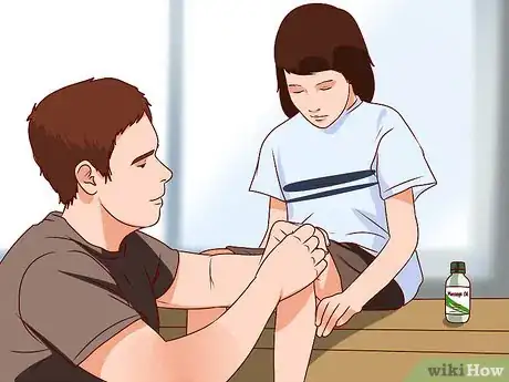 Image titled Treat Juvenile Arthritis Step 12