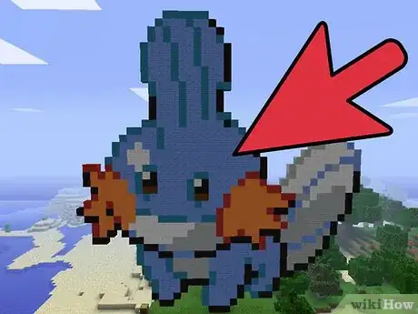 Image titled Find Building Ideas for Minecraft Step 13