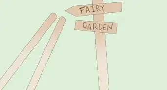 Create a Fairy Garden