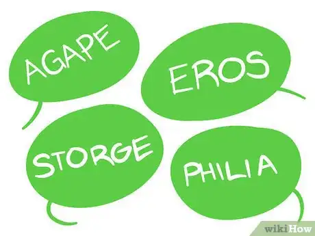 Image titled Say Love in Greek Step 1