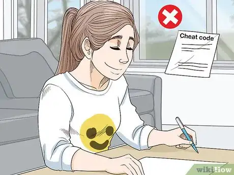 Image titled Stop Cheating Step 18