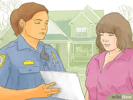 Image titled Obtain Alimony Pendente Lite Step 13