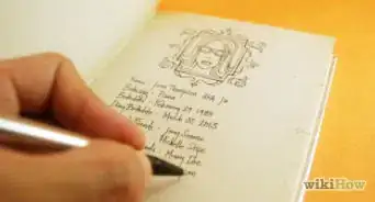 Make a Personalized Journal