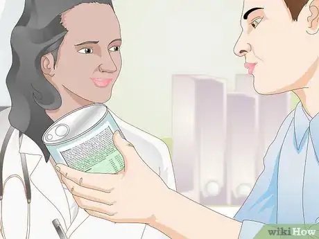 Image titled Transition from Puppy to Adult Dog Food Step 5